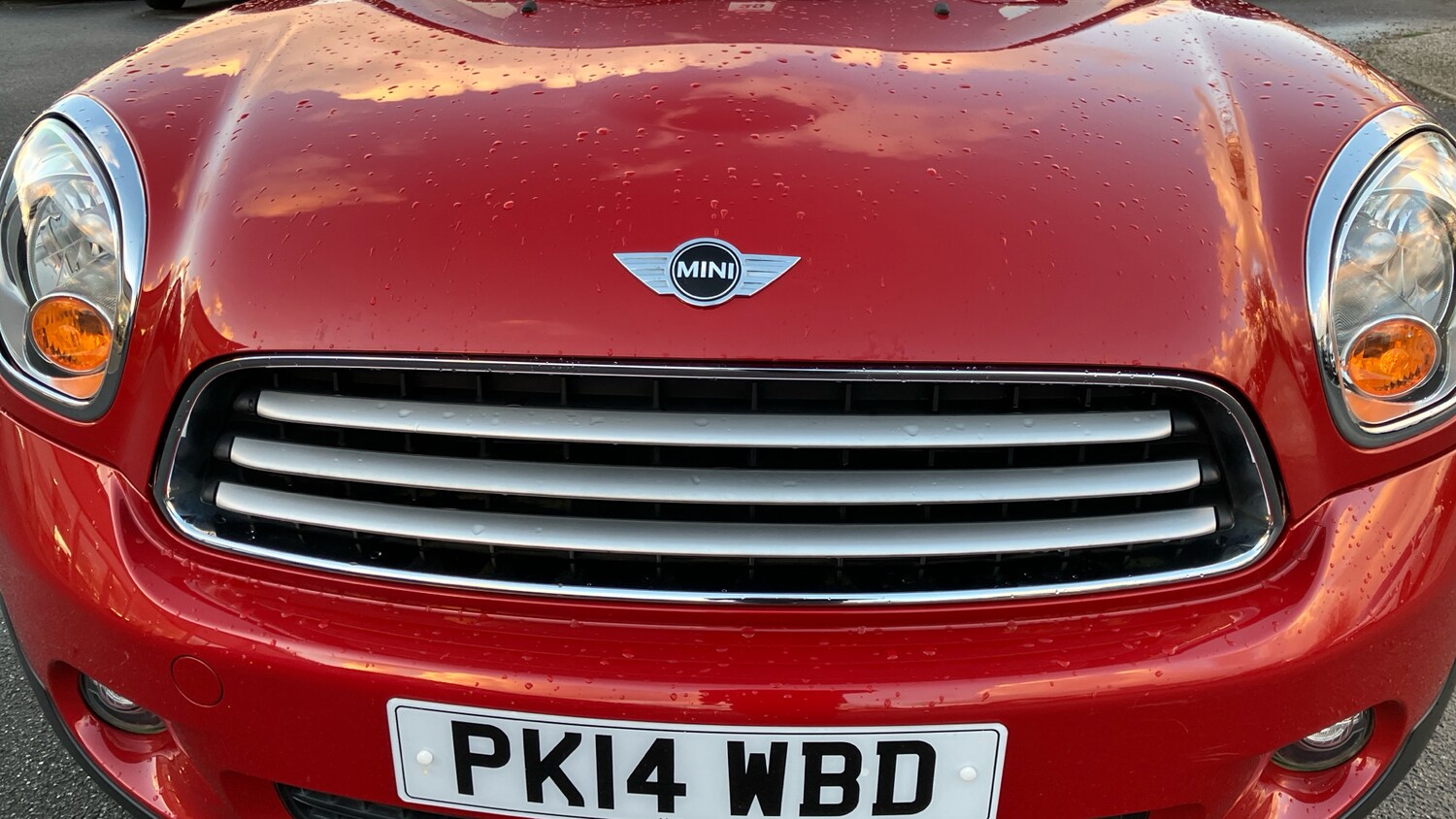 Used MINI Countryman 2014 for sale - 76322398: Photo 35