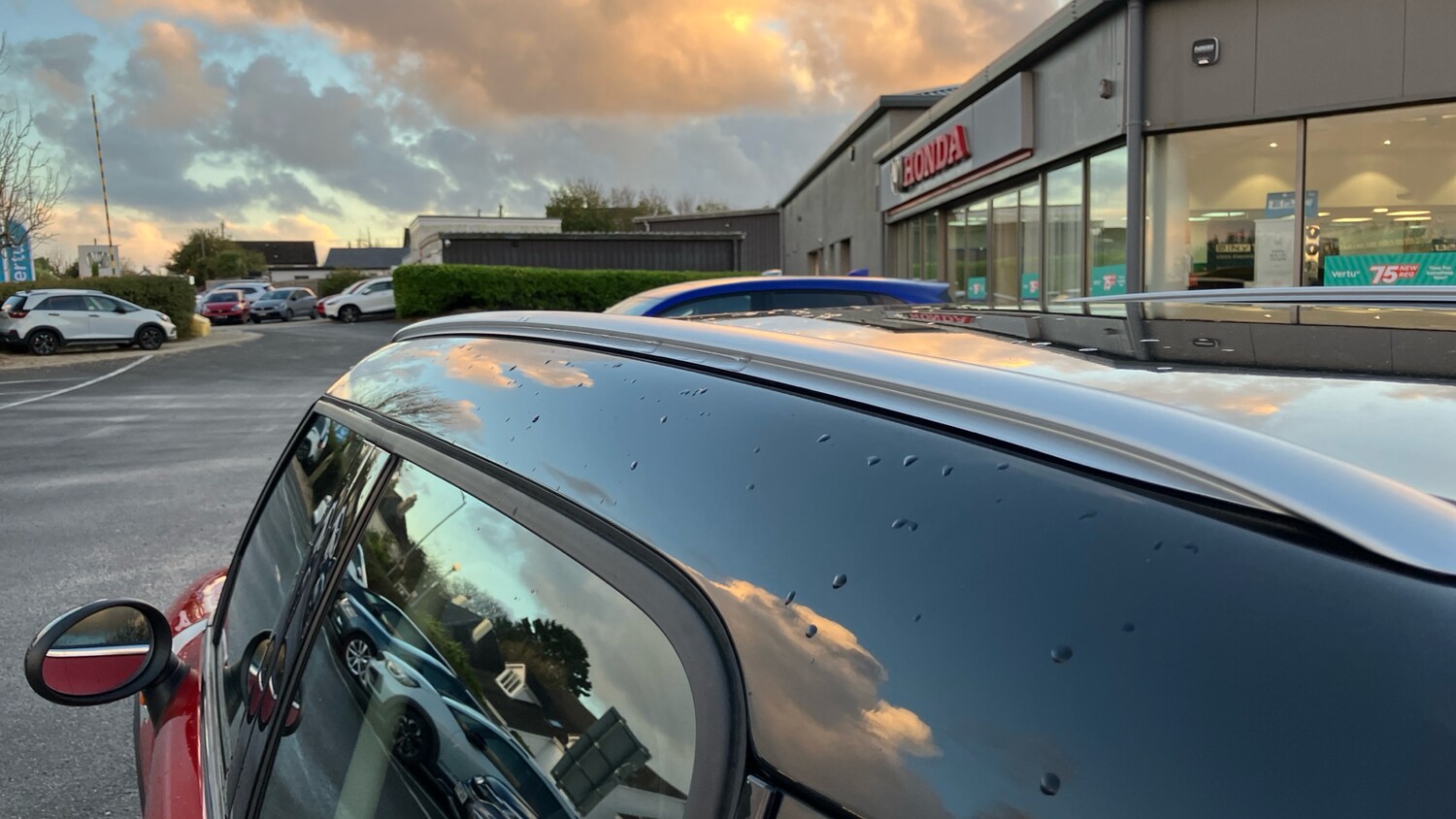 Used MINI Countryman 2014 for sale - 76322398: Photo 37