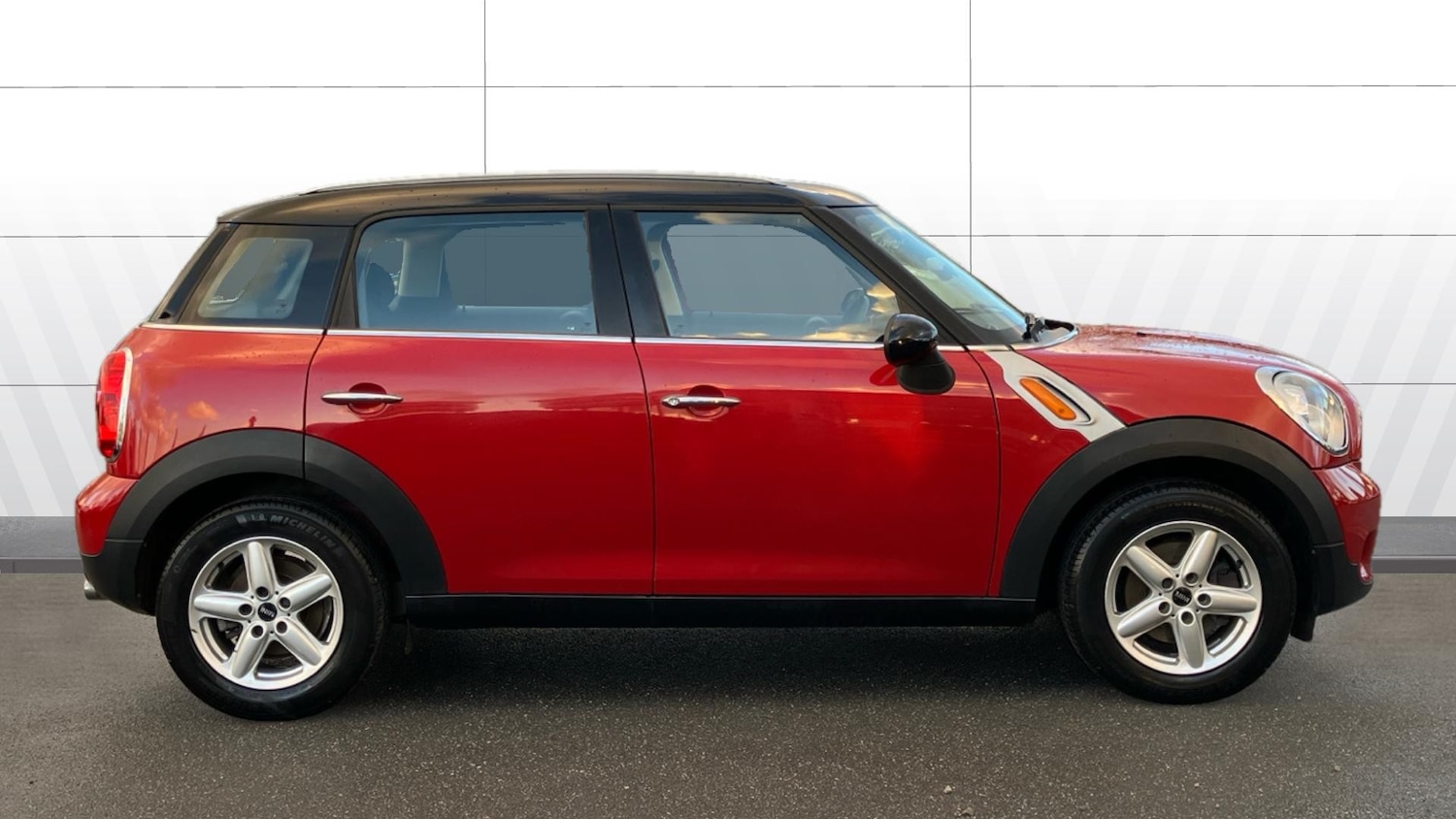 Used MINI Countryman 2014 for sale - 76322398: Photo 5