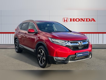 2019 (69) - 1.5 VTEC Turbo SR 5dr CVT Petrol Estate