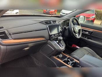 Used Honda CR-V 2019 for sale - 77076996: Photo