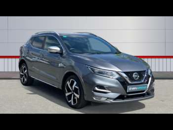2020 (20) - 1.3 DiG-T 160 Tekna+ 5dr DCT Petrol Hatchback