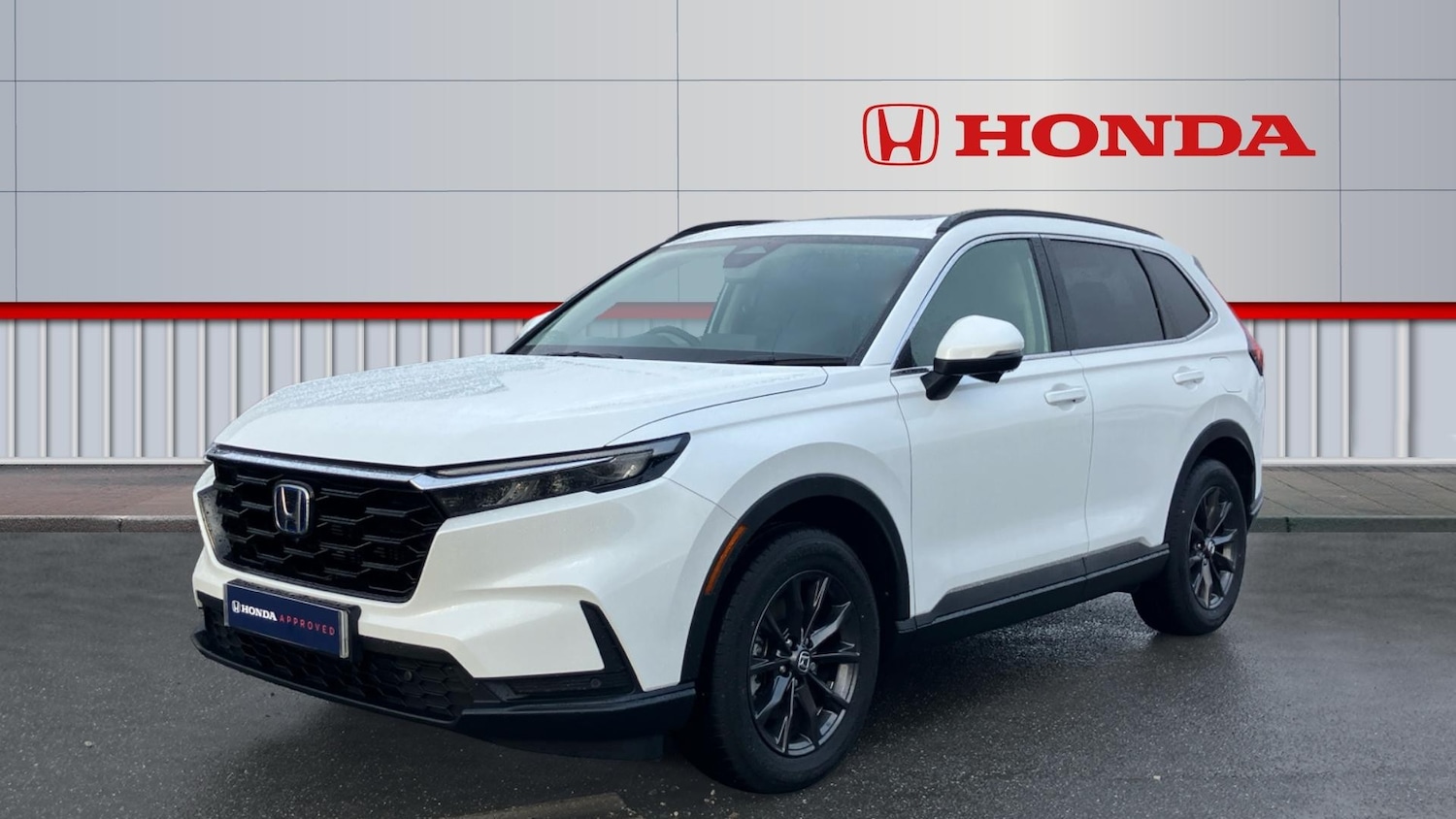 Used Honda CR-V 2024 for sale - 77283648: Photo 10