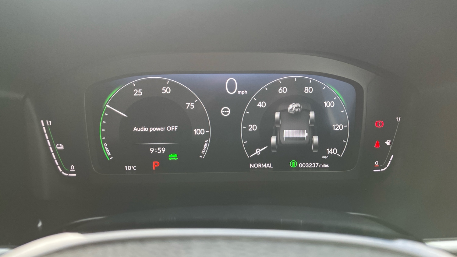 Used Honda CR-V 2024 for sale - 77283648: Photo 11