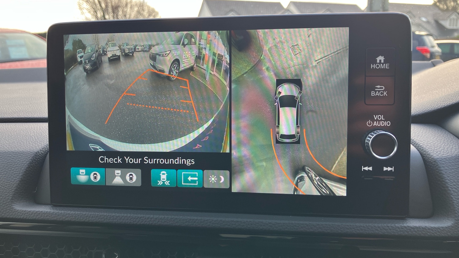 Used Honda CR-V 2024 for sale - 77283648: Photo 13