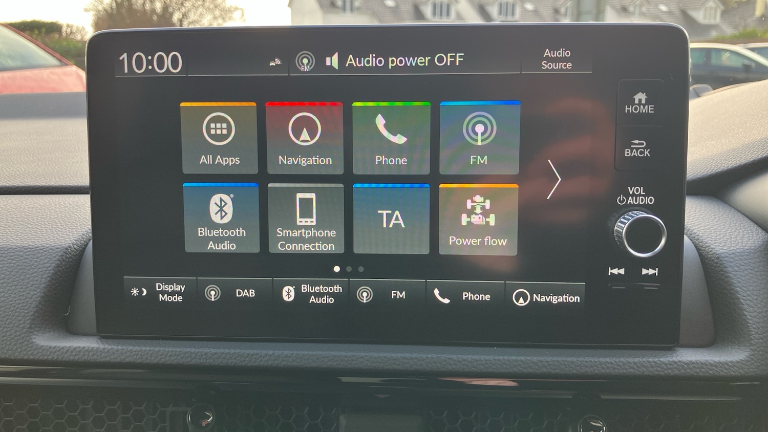 Used Honda CR-V 2024 for sale - 77283648: Photo 15