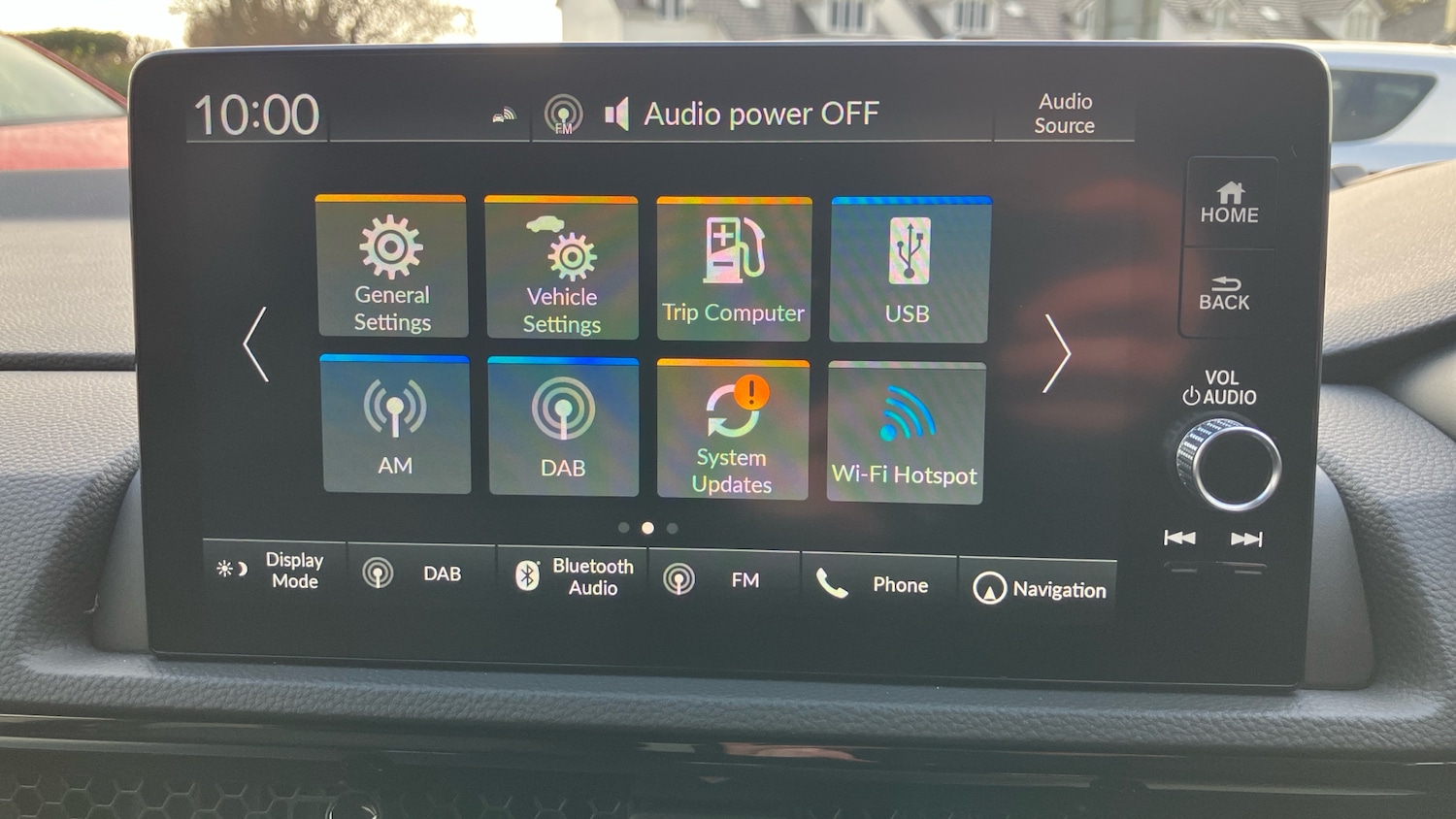 Used Honda CR-V 2024 for sale - 77283648: Photo 16