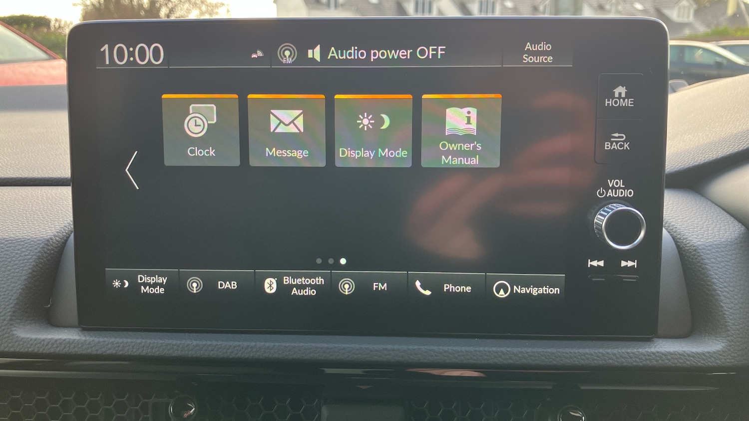 Used Honda CR-V 2024 for sale - 77283648: Photo 17