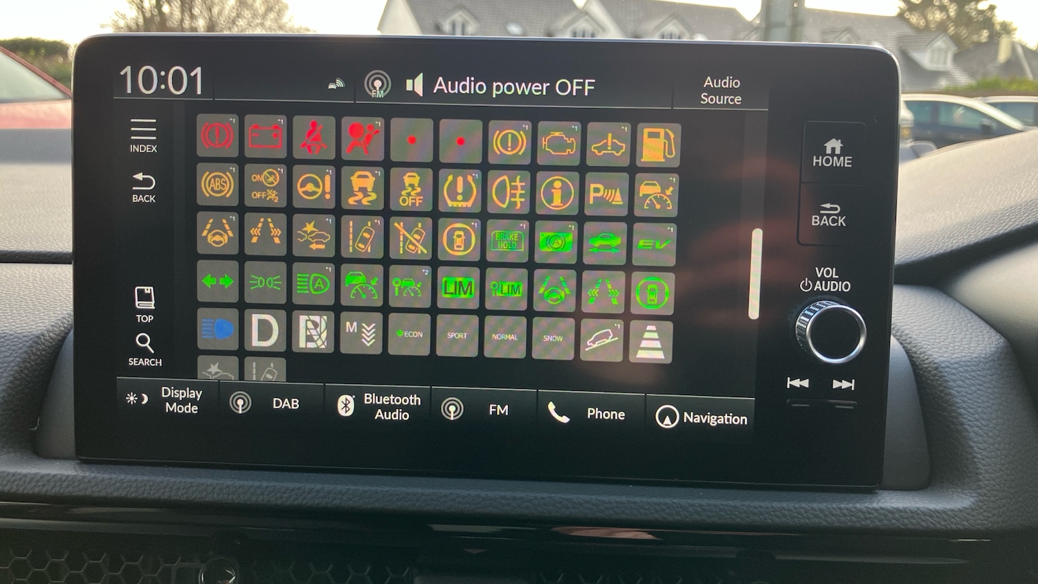 Used Honda CR-V 2024 for sale - 77283648: Photo 19