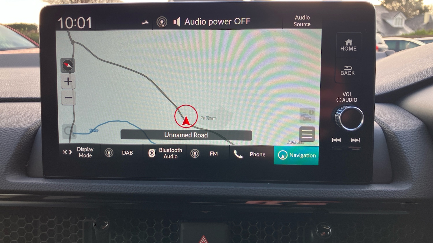 Used Honda CR-V 2024 for sale - 77283648: Photo 20