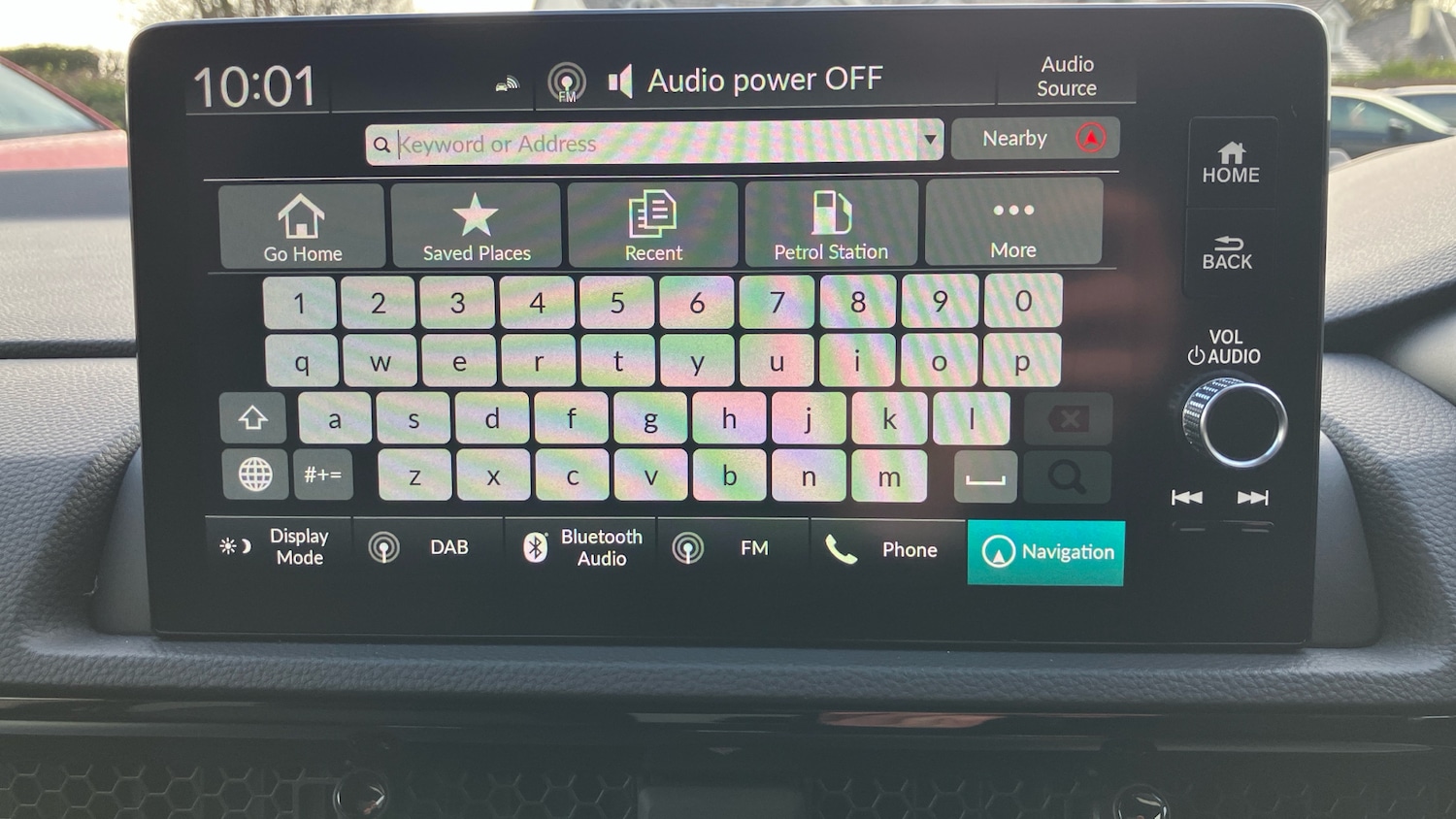 Used Honda CR-V 2024 for sale - 77283648: Photo 21