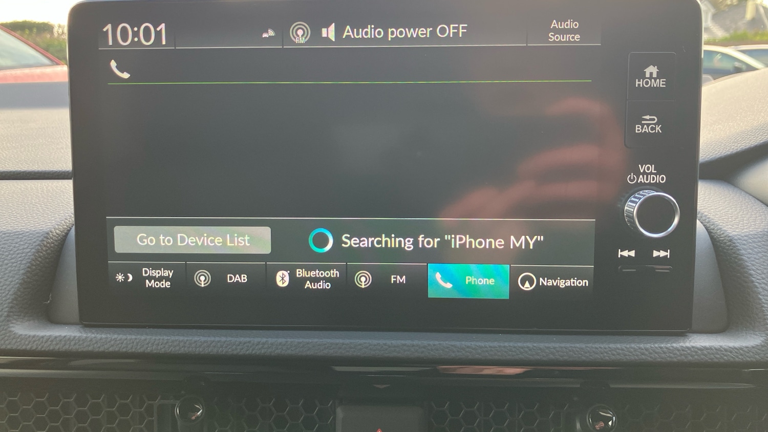 Used Honda CR-V 2024 for sale - 77283648: Photo 22