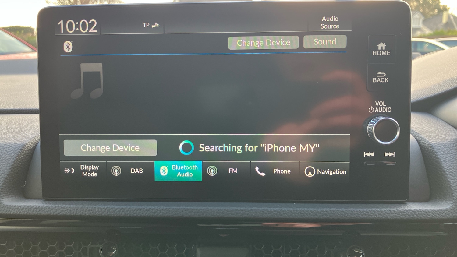 Used Honda CR-V 2024 for sale - 77283648: Photo 24