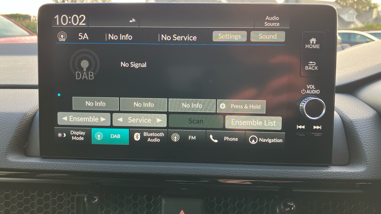 Used Honda CR-V 2024 for sale - 77283648: Photo 25