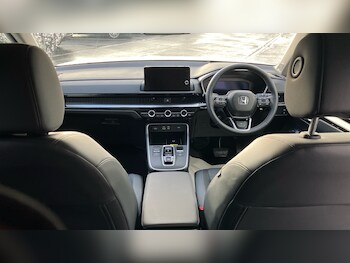 Used Honda CR-V 2024 for sale - 77283648: Photo