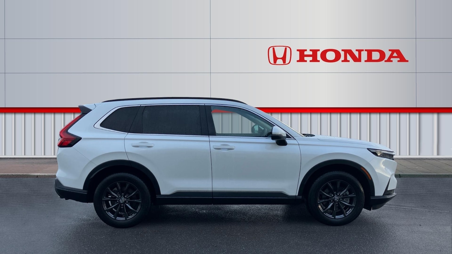 Used Honda CR-V 2024 for sale - 77283648: Photo 5