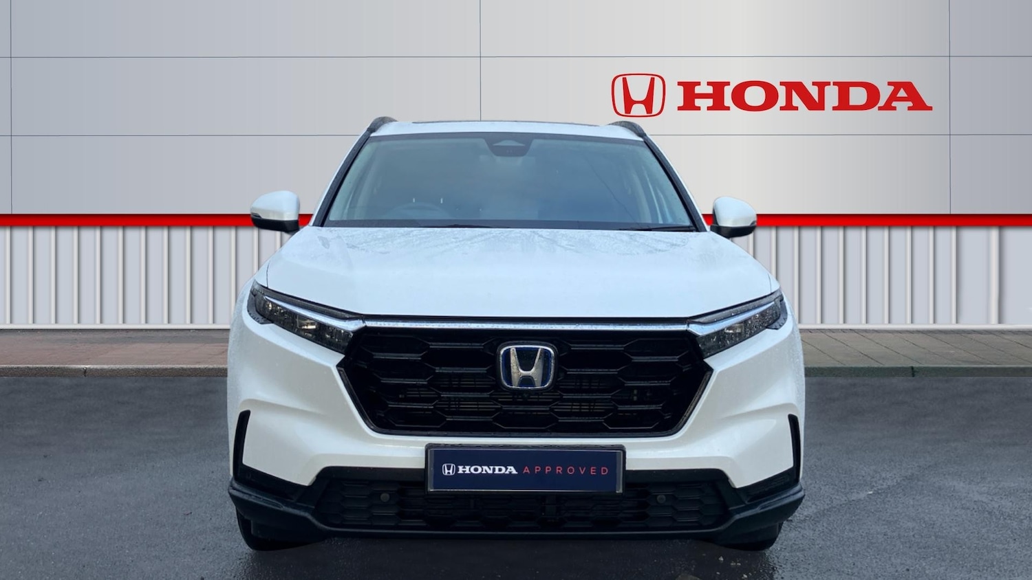 Used Honda CR-V 2024 for sale - 77283648: Photo 6