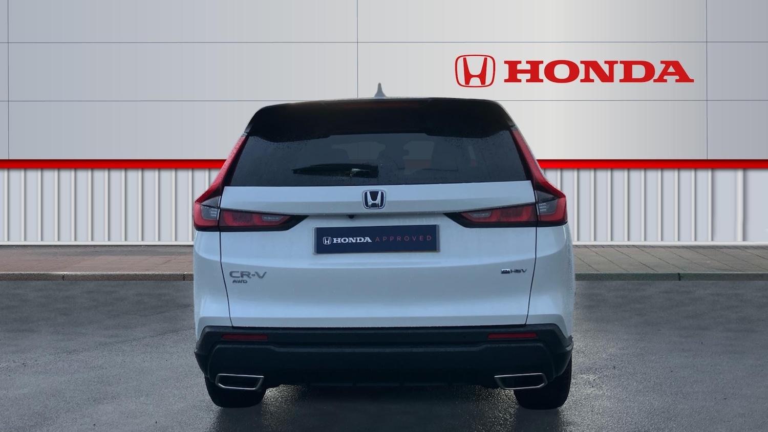 Used Honda CR-V 2024 for sale - 77283648: Photo 7