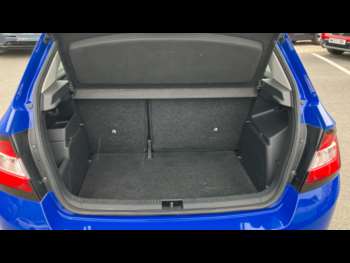 Used Skoda Fabia 2021 for sale - 74634087: Photo