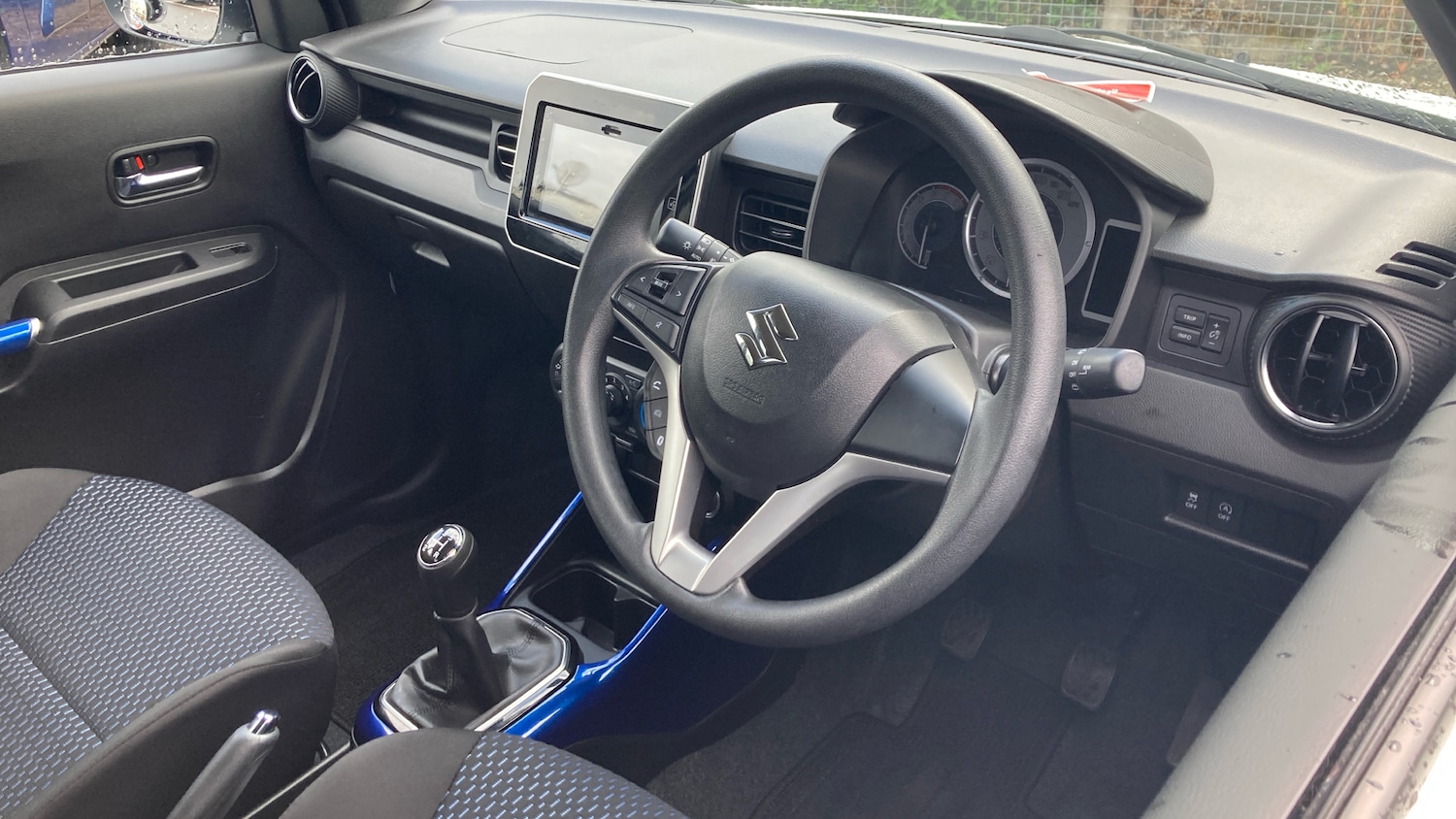 Used Suzuki Ignis 2024 for sale - 77379078: Photo 11