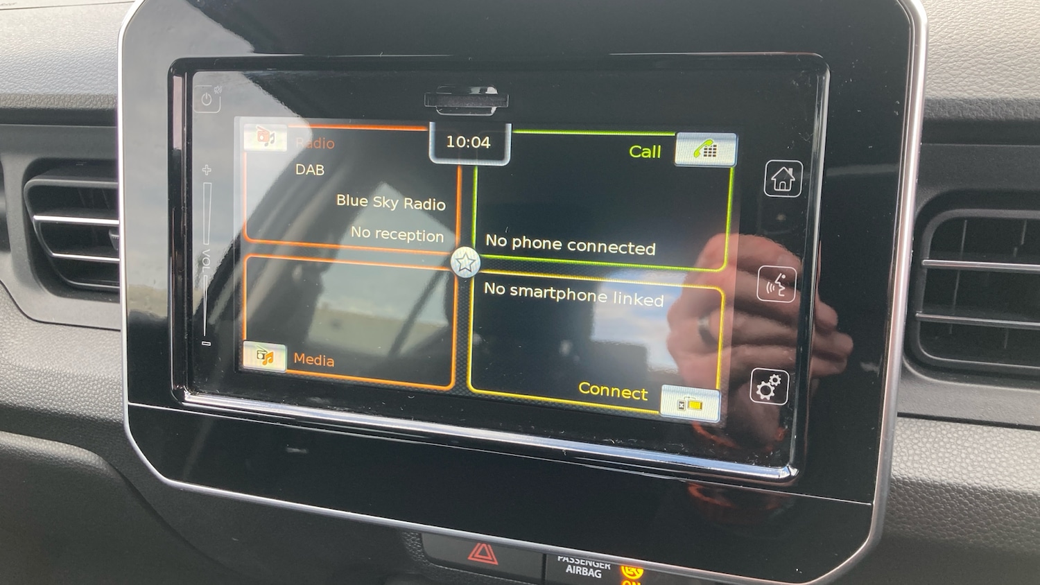 Used Suzuki Ignis 2024 for sale - 77379078: Photo 12