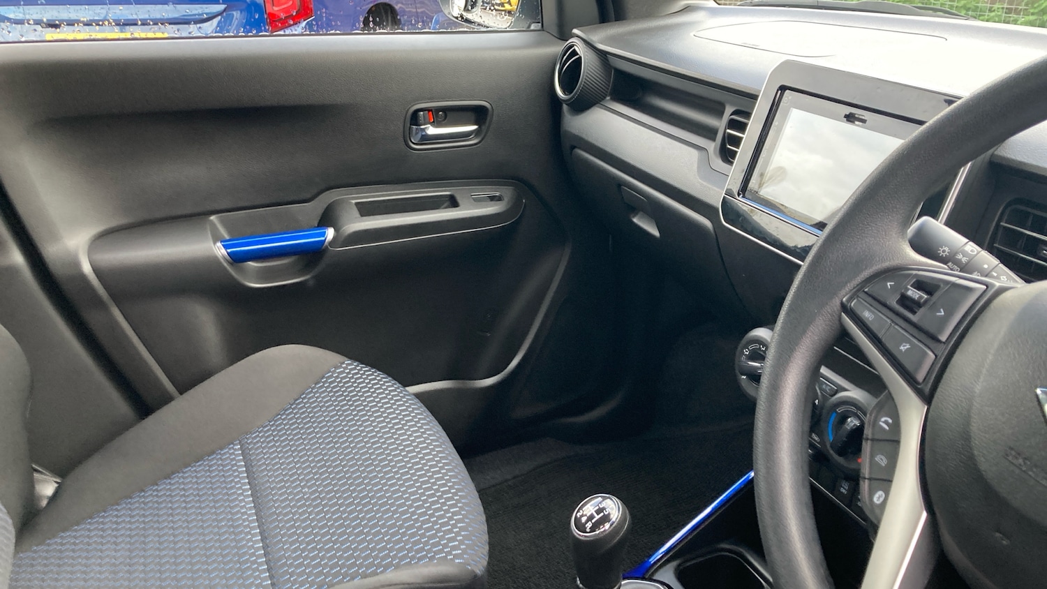 Used Suzuki Ignis 2024 for sale - 77379078: Photo 14