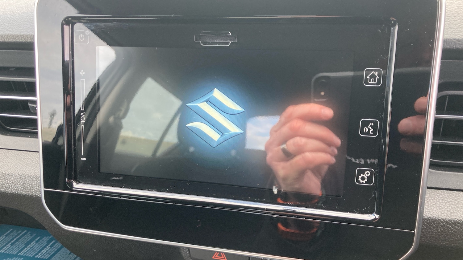 Used Suzuki Ignis 2024 for sale - 77379078: Photo 27