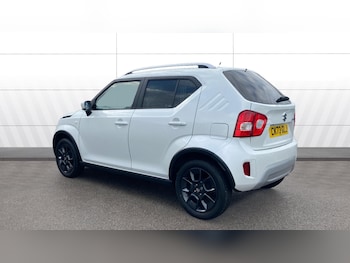 Used Suzuki Ignis 2024 for sale - 77379078: Photo