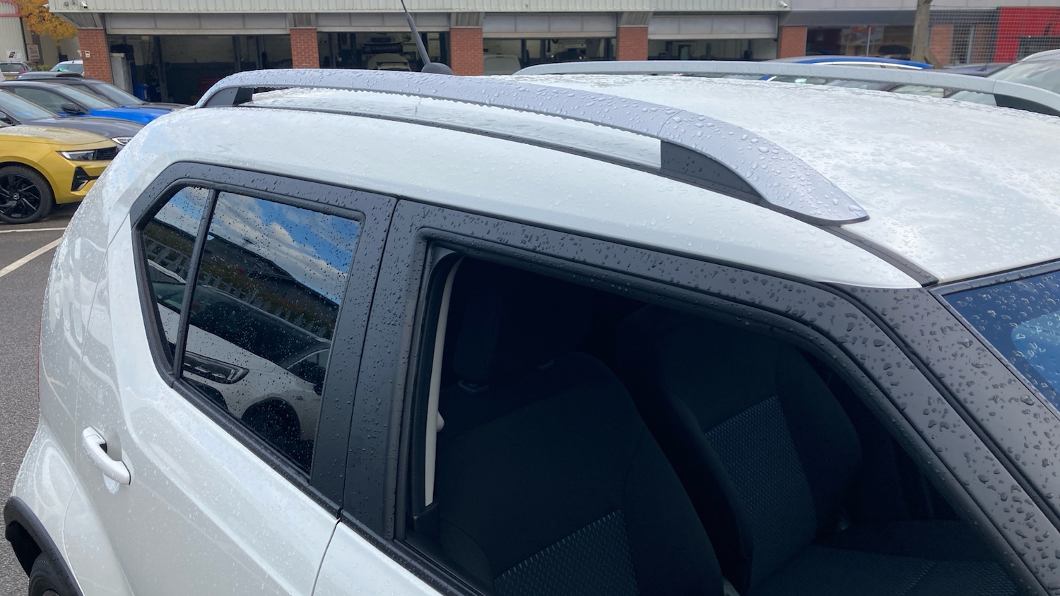 Used Suzuki Ignis 2024 for sale - 77379078: Photo 34