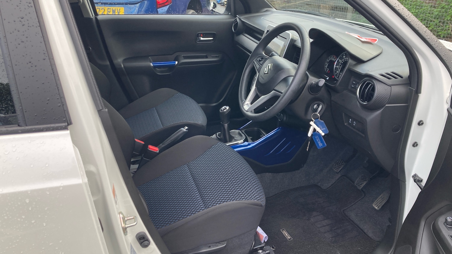 Used Suzuki Ignis 2024 for sale - 77379078: Photo 42