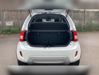 Used Suzuki Ignis 2024 for sale - 77379078: Photo