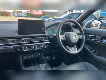 Used Honda Civic 2025 for sale - 78552795: Photo