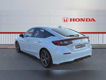 Used Honda Civic 2025 for sale - 78552795: Photo