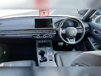 Used Honda Civic 2025 for sale - 78552795: Photo
