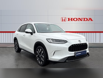 Used Honda ZR-V 2025 for sale - 77261325: Photo