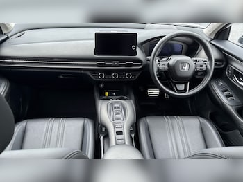 Used Honda ZR-V 2025 for sale - 77261325: Photo