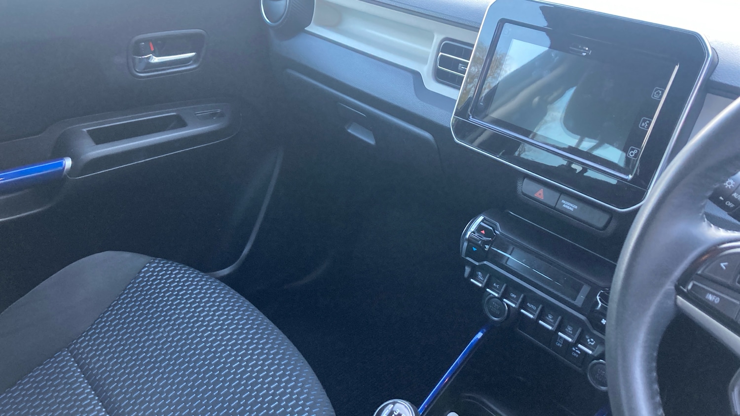 Used Suzuki Ignis 2021 for sale - 77494586: Photo 14