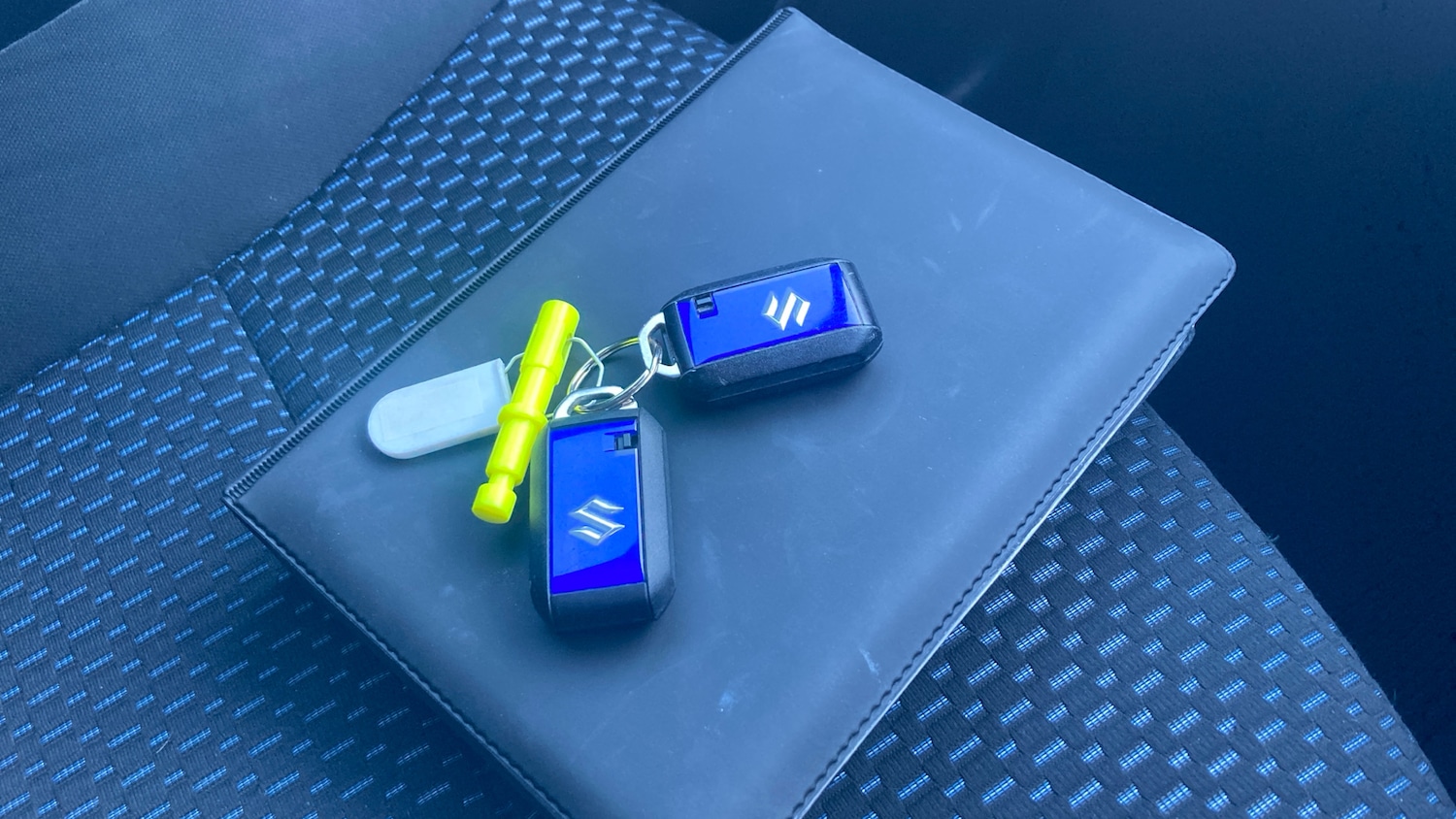 Used Suzuki Ignis 2021 for sale - 77494586: Photo 19