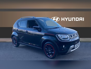 2021 (21) - 1.2 Dualjet 12V Hybrid SZ5 5dr