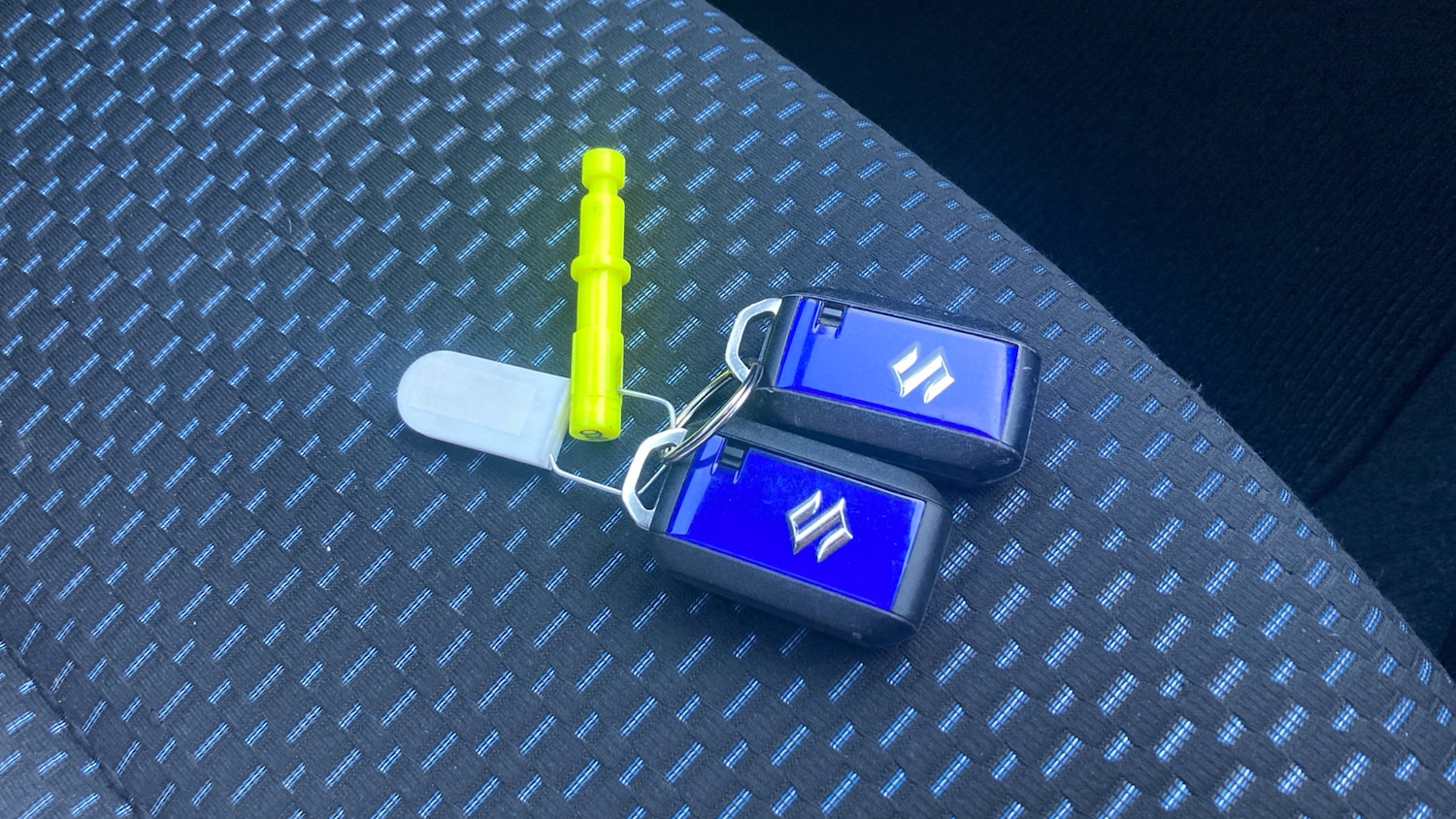 Used Suzuki Ignis 2021 for sale - 77494586: Photo 20