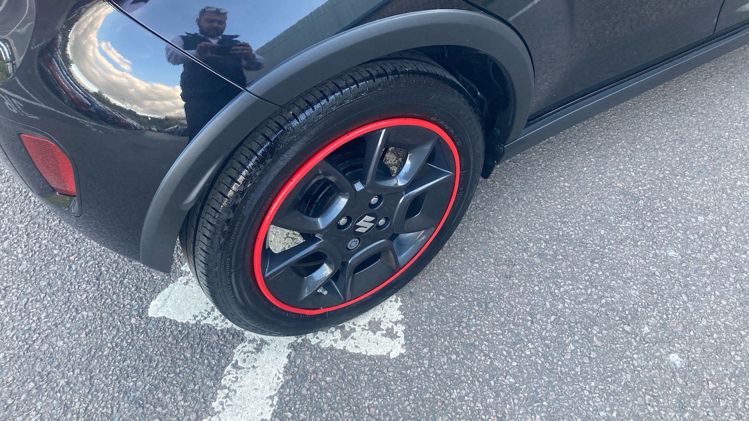 Used Suzuki Ignis 2021 for sale - 77494586: Photo 29