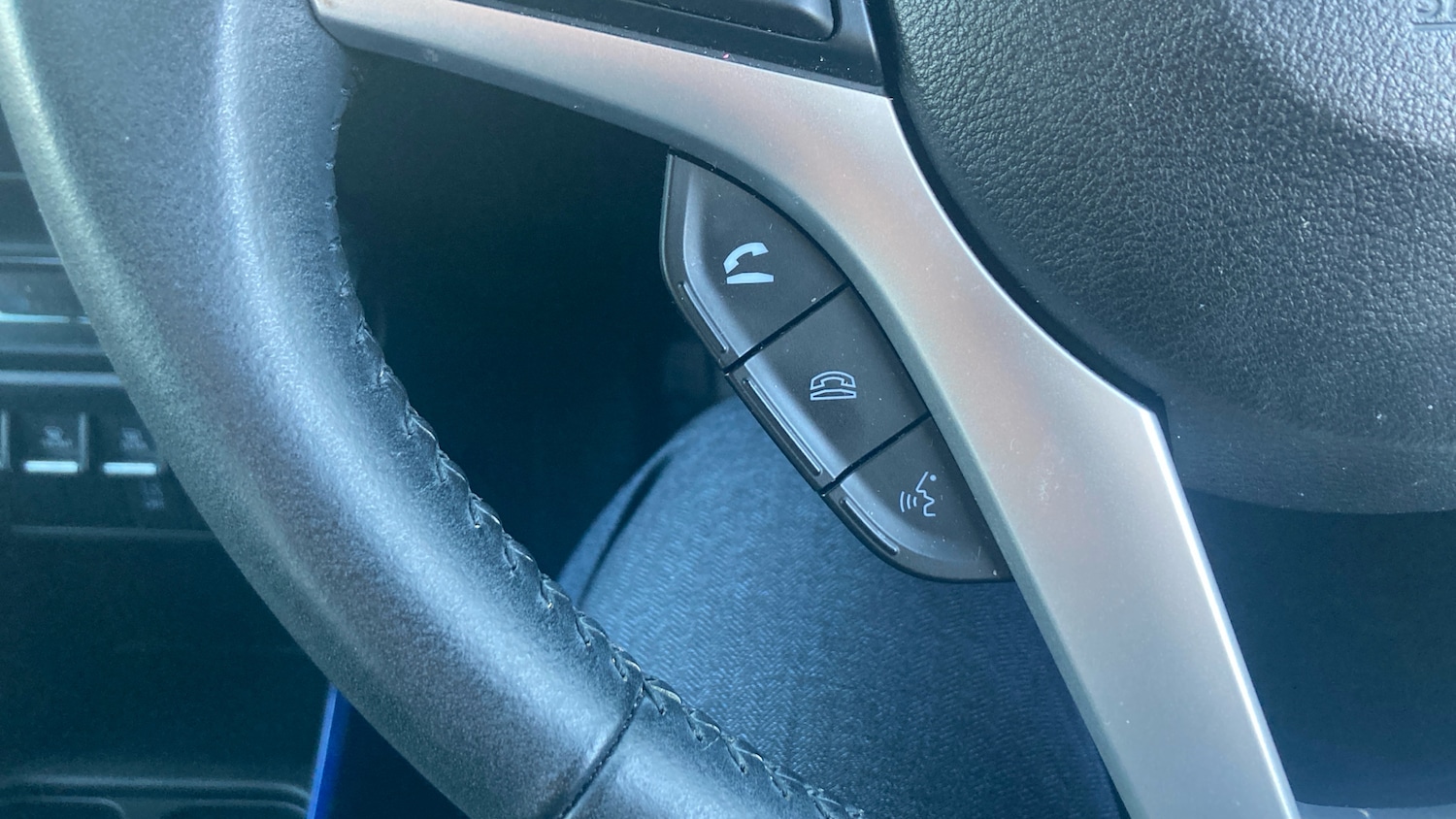 Used Suzuki Ignis 2021 for sale - 77494586: Photo 35