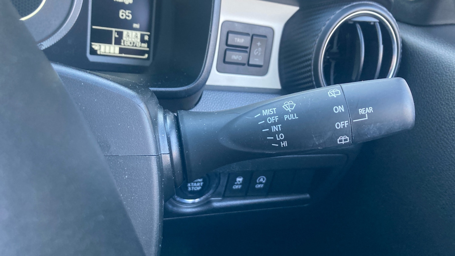 Used Suzuki Ignis 2021 for sale - 77494586: Photo 39