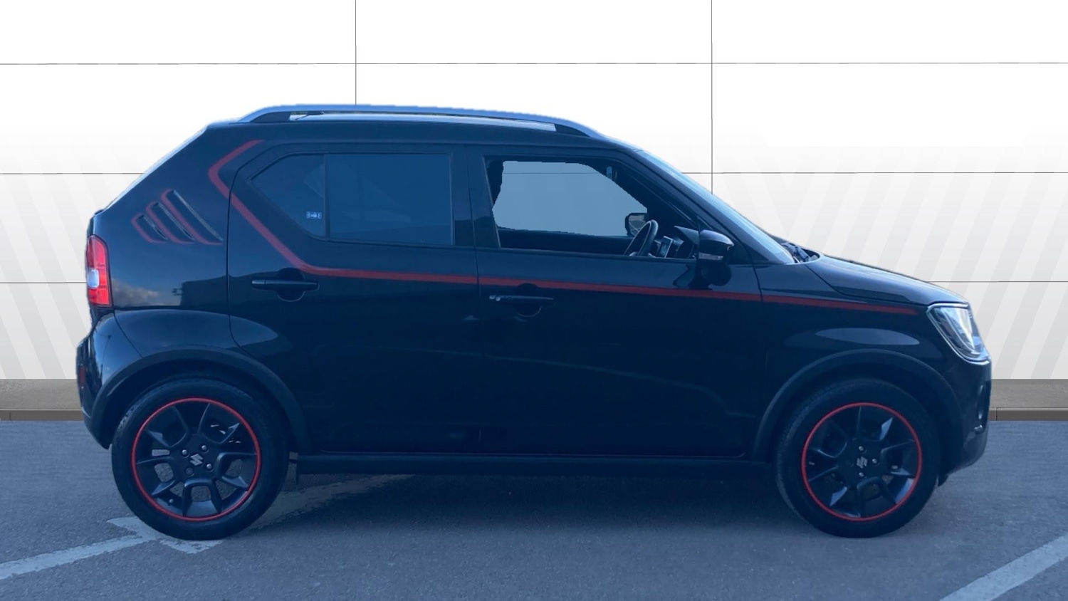 Used Suzuki Ignis 2021 for sale - 77494586: Photo 5
