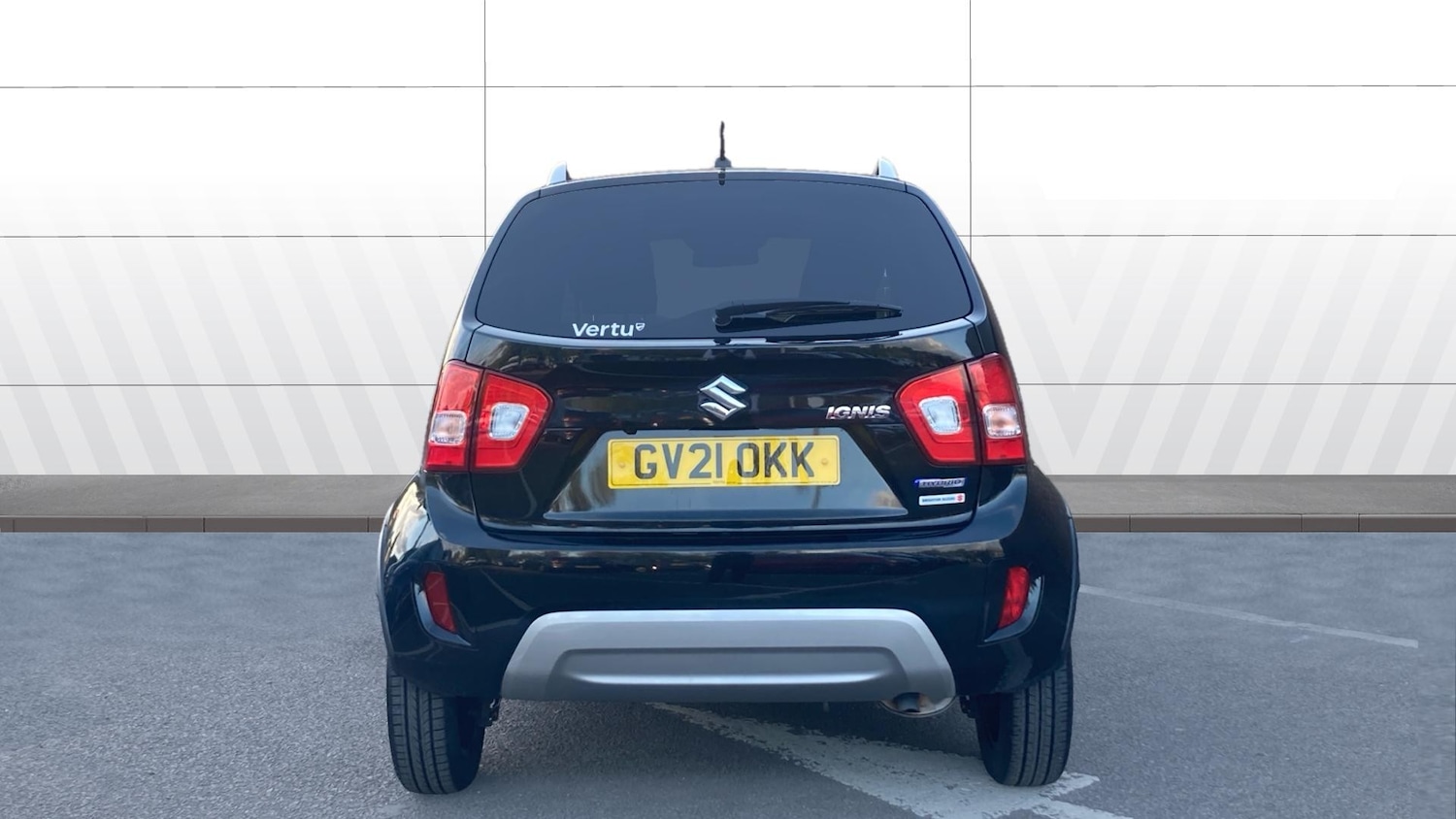 Used Suzuki Ignis 2021 for sale - 77494586: Photo 6