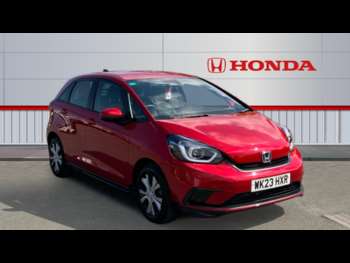 2023 (23) - 1.5 i-MMD Hybrid SR 5dr eCVT Hybrid Hatchback