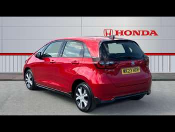 Used Honda Jazz 2023 for sale - 74696991: Photo
