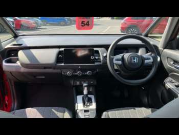 Used Honda Jazz 2023 for sale - 74696991: Photo