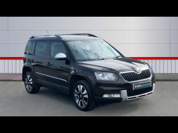 2015 (65) - 2.0 TDI CR [150] Laurin + Klement 4x4 5dr Diesel Estate
