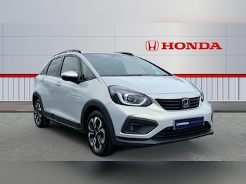 Used Honda Jazz 2021 for sale - 78556021: Photo